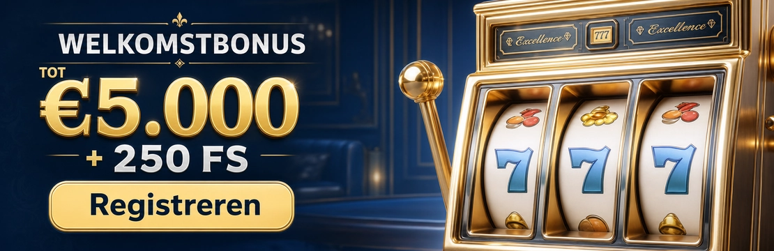 Revery Play Casino
